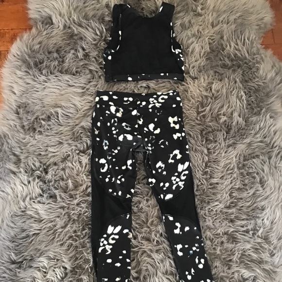 Varley workout set - Picture 5 of 5